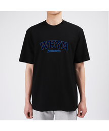ブルークラブ 半袖Tシャツ F05BRD_WBX11054