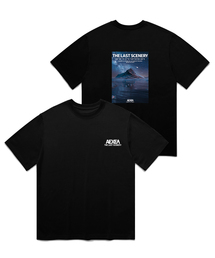 最後の写真 半袖Tシャツ F05BRD_ABX11047