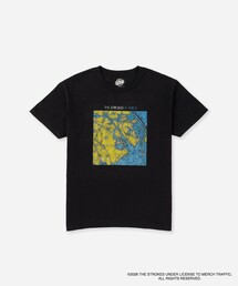 The Strokes for Saturdays NYC Is This It T-shirt