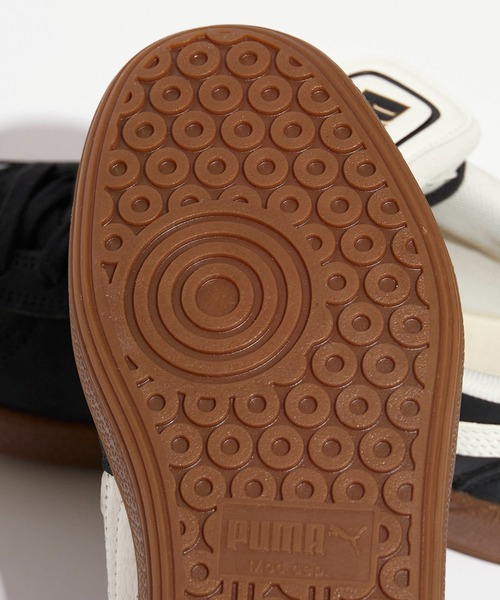 PUMA(プーマ)の「PUMA / PALERMO PREMIUM 401744 秋服 冬服(スニーカー・メンズ・ホワイト/ブラック・27/28)」の19枚目の写真
