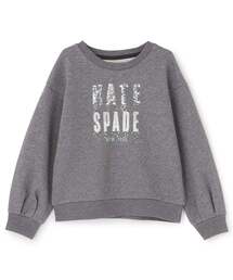 新品！ケイトスペード kate spade⭐︎リボンスウェット　130 kate spade new york kids｜ケイトスペードニューヨークの通販 - ZOZOTOWN