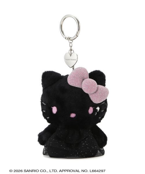 Laurel Wreath Keyring／ローレルリースキーリング（キーケース/キー