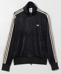 adidas/アディダス ファイヤーバード ベロア トラックトップ/FIREBIRD VELOR TRACK TOP