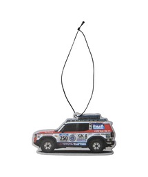 HUF(�n�t)��huf X TOYOTA LAND CRUISER AIR FRESHENER(���[���t���O�����X/����)