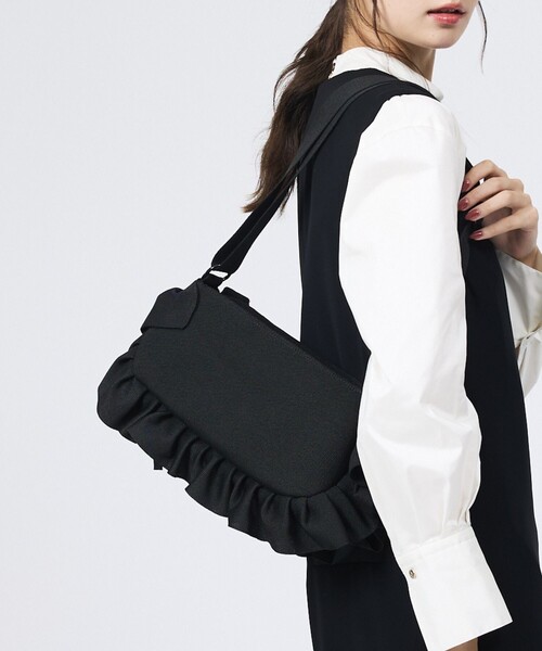ROOTOTE(ルートート)の「【ROOTOTE/ルートート】EU.ベビール.B/トートバッグ(トートバッグ・レディース・グリーン/シルバー/ブラウン/ネイビー/ブラック・フリー)」の1枚目の写真