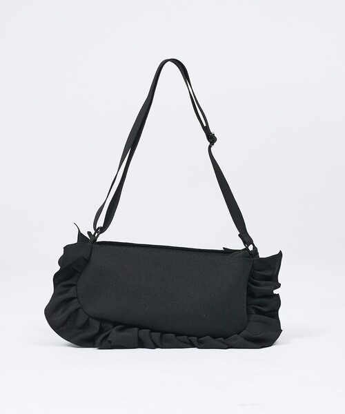 ROOTOTE(ルートート)の「【ROOTOTE/ルートート】EU.ベビール.B/トートバッグ(トートバッグ・レディース・グリーン/シルバー/ブラウン/ネイビー/ブラック・フリー)」の9枚目の写真