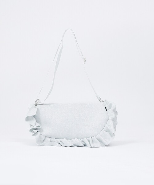 ROOTOTE(ルートート)の「【ROOTOTE/ルートート】EU.ベビール.B/トートバッグ(トートバッグ・レディース・グリーン/シルバー/ブラウン/ネイビー/ブラック・フリー)」の19枚目の写真