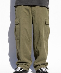 TMT（ティーエムティー）の「MILITARY CARGO PANTS（カーゴパンツ）」