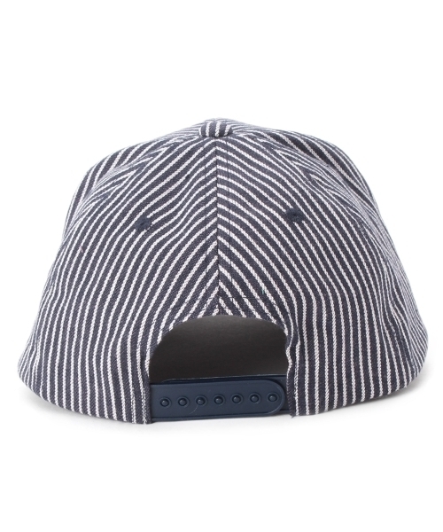 SHOO・LA・RUE（シューラルー）の「EDWIN キャップ（キャップ・レディース・ブルー/ネイビー・00）」の7枚目の写真