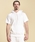 gym masteriW}X^[j́uSweat Raglan Pull  over Hooded Short Sleeve ip[J[jvbzCg