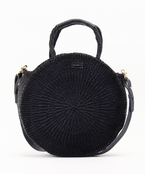 CLARE VIVIERのフリマアイテム一覧 CLARE V. クレア ヴィヴィエ レザー