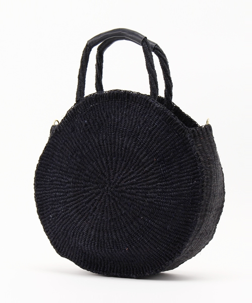 CLARE VIVIER（クレアヴィヴィエ）の「Clare V. ラウンド2WAY  