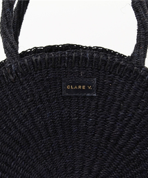 もも様　CLARE VIVIER 黒 レザー ショルダーバッグ もも様 CLARE VIVIER 黒 レザー ショルダーバッグ 楽天市場