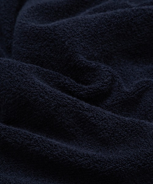 bodco（ボッコ）の「【bodco】ボッコ/ LOOPBACK OVERALL【ユニセックス】（つなぎ/オールインワン・メンズ・その他/ネイビー/ブラック・SMALL/LARGE/MEDIUM）」の13枚目の写真