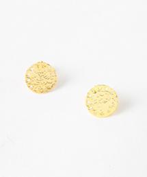 BEAUTY&YOUTH UNITED ARROWS | ＜JOLILI＞サークルピアス ◆(ピアス（両耳用）)