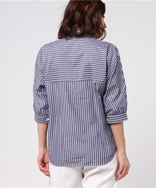 Sunny clouds（サニークラウズ）の「サニークラウズ 奴さんシャツ