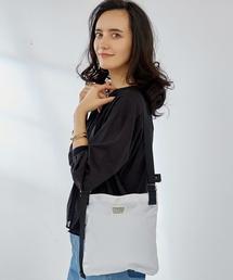 FREDRIK PACKERS | [WEB限定][別注][フレドリックパッカーズ]fredrik packers MONKS CBバッグ(ショルダーバッグ)