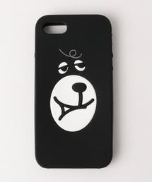 coen | 【kiosco coen】コーエンベアiPhone7ケース(スマホケース/カバー)