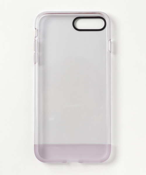 incase（インケース）の「インケース / INPH180252-LVD Incase Protective Cover for iPhone 7 Plus（スマホケース/カバー・メンズ・ライトパープル・ONE SIZE）」の2枚目の写真