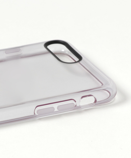 incase（インケース）の「インケース / INPH180252-LVD Incase Protective Cover for iPhone 7 Plus（スマホケース/カバー・メンズ・ライトパープル・ONE SIZE）」の3枚目の写真