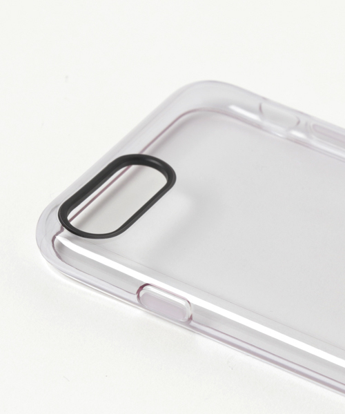 incase（インケース）の「インケース / INPH180252-LVD Incase Protective Cover for iPhone 7 Plus（スマホケース/カバー・メンズ・ライトパープル・ONE SIZE）」の4枚目の写真