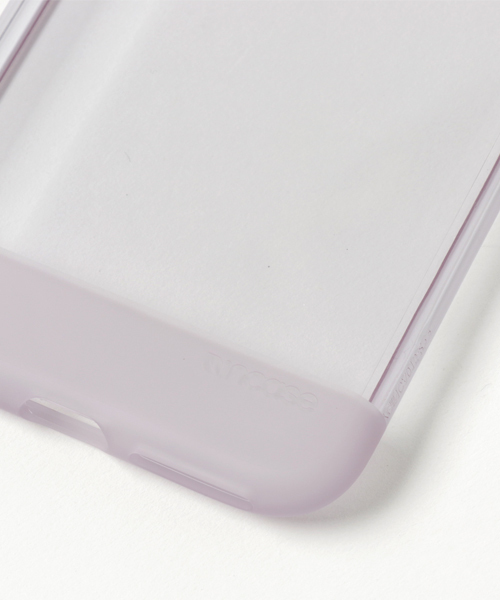 incase（インケース）の「インケース / INPH180252-LVD Incase Protective Cover for iPhone 7 Plus（スマホケース/カバー・メンズ・ライトパープル・ONE SIZE）」の5枚目の写真