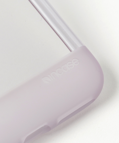 incase（インケース）の「インケース / INPH180252-LVD Incase Protective Cover for iPhone 7 Plus（スマホケース/カバー・メンズ・ライトパープル・ONE SIZE）」の6枚目の写真