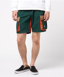 ALDIES | Stretch Cargo Shorts ストレッチ カーゴ ショートパンツ(カーゴパンツ)