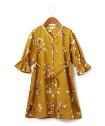 Green Label Relaxing グリーンレーベルリラクシング キッズのワンピース ドレス一覧 Wear