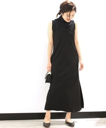 白ワンピ フレア に該当するワンピース一覧 Wear