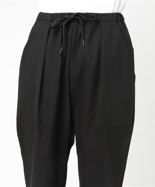 TEATORA（テアトラ）の「TEATORA (テアトラ) パンツ（その他パンツ・メンズ・ブラック/ネイビー・46/48）」の5枚目の写真