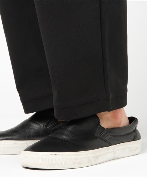 TEATORA（テアトラ）の「TEATORA (テアトラ) パンツ（その他パンツ・メンズ・ブラック/ネイビー・46/48）」の8枚目の写真