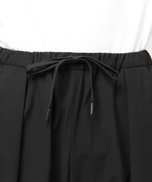 TEATORA（テアトラ）の「TEATORA (テアトラ) パンツ（その他パンツ・メンズ・ブラック/ネイビー・46/48）」の9枚目の写真