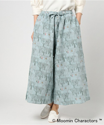 Moomin ムーミン ファッションアイテム一覧 Wear