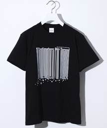 【OTOT】新海誠×山崎まさよし 秒速5cm 音の聴こえるTシャツ