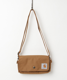 Carhartt | Carhartt (カーハート) Small Essential Pouch スモール ショルダー バッグ(ショルダーバッグ)
