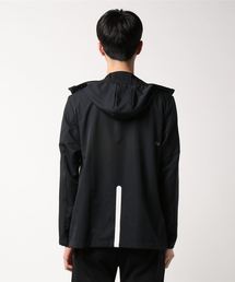 asics アシックス バレーボール 東レアローズ ナイロンジャケット asics アシックス バレーボール 東レアローズ ナイロン