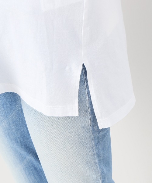 Deuxieme Classe（ドゥーズィエムクラス）の「CO/Li JERSEY◇（Tシャツ