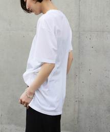 DEUXIEME CLASSE -  Deuxieme Classe Li/Co Tシャツ　完売品 Deuxieme Classe tシャツ DARJEELING Tシャツ レディース