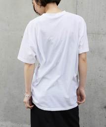 Deuxieme Classe（ドゥーズィエムクラス）の「CO/Li JERSEY◇（T