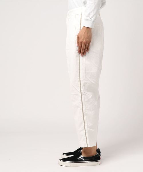 Champion（チャンピオン）の「【Champion/チャンピオン】メンズ ロチェスター チノパンツ（チノパンツ・メンズ・オフホワイト・MEDIUM/LARGE）」の2枚目の写真