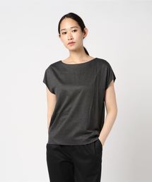 RIVE DROITE | 【2WAY】バランサーカナグカットソー(Tシャツ/カットソー)