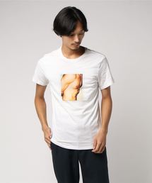 Calvin Klein Underwear | ANDY WARHOL カプセルコレクション セルフ ポートレート Tシャツ(Tシャツ/カットソー)