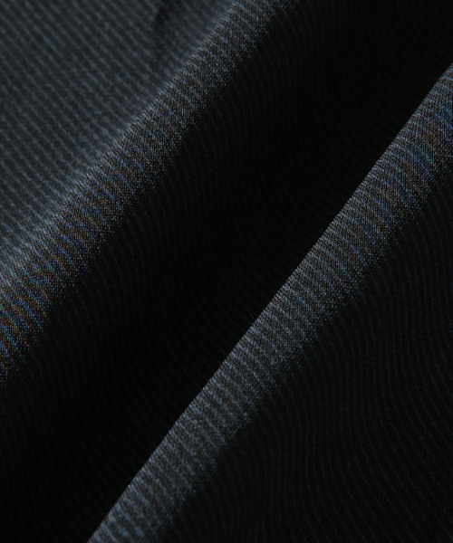 ADAM ET ROPE'(アダムエロペ)の「【Wild Life Tailor】EVALETオープンカラーシャツ(シャツ/ブラウス・メンズ・ベージュ/グレー/レンガ/ブルー系その他2/ブルー系その他3/ネイビー・L/M)」の16枚目の写真