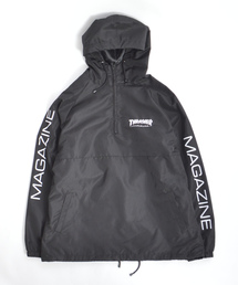 THRASHER | THRASHER/スラッシャー アノラックパーカー(マウンテンパーカー)
