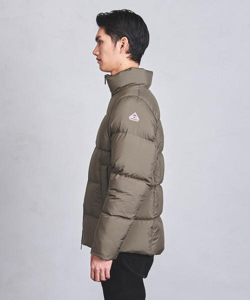 PYRENEX ピレネックス KENNETH ダウンジャケット Pyrenex（ピレネックス）の「＜PYRENEX （ピレネックス）＞ Kenneth
