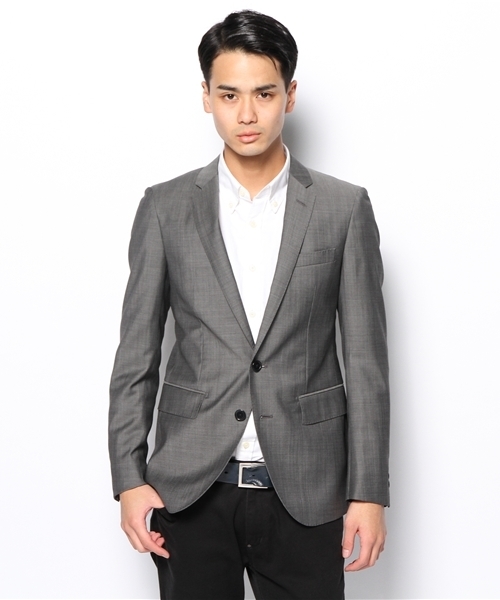 ナノユニバース グレースーツ NANO universe 「NANO universe