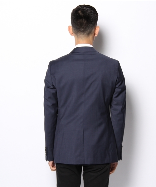 NANO universe（ナノユニバース）の「YUNSA SET UP JACKET