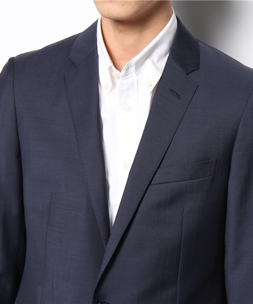 NANO universe（ナノユニバース）の「YUNSA SET UP JACKET