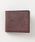 TIDEWAY�i�^�C�h�E�F�C�j�́uGLAZING OIL WALLET/���z�i���z�j�v�b�o�[�K���f�B�[
